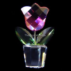 Swarovski_tulip_pink_657111 | The Crystal Lodge