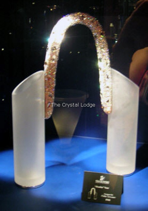 Swarovski_vase_Dualita_626603 | The Crystal Lodge