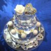 Swarovski_wedding_cake_995052 | The Crystal Lodge