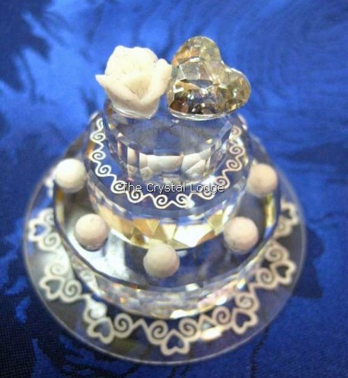 Swarovski_wedding_cake_995052 | The Crystal Lodge