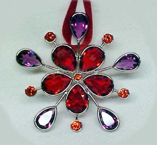 Swarovski_window_ornament_jewels_red_674122 | The Crystal Lodge