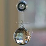 Swarovski_window_ornament_sphere_655459 | The Crystal Lodge