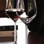 Swarovski_wine_glasses_red_2011_design_1095948 | The Crystal Lodge