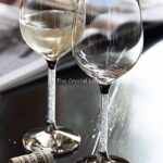 Swarovski_wine_glasses_white_2011_design_1095947 | The Crystal Lodge