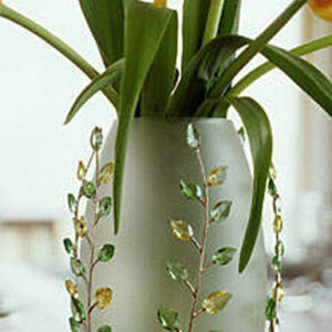 Swarovski Functional Items - Vases