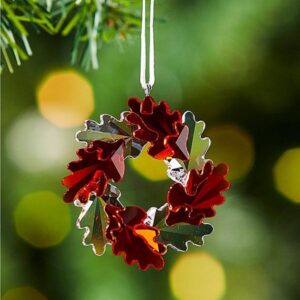 Swarovski Christmas and seasonal - Winter Sparkle collection