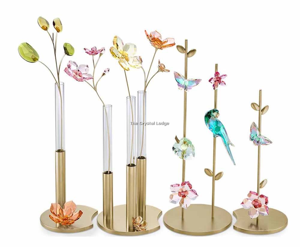 Swarovsk_Jungle_Beats_Decorative_Stand_Andoki_Large_5557850 | The Crystal Lodge