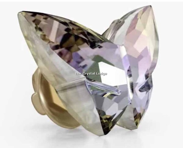 Swarovski_Jungle_Beats_Butterfly_Magnet_Violet_Small_5572153 | The Crystal Lodge