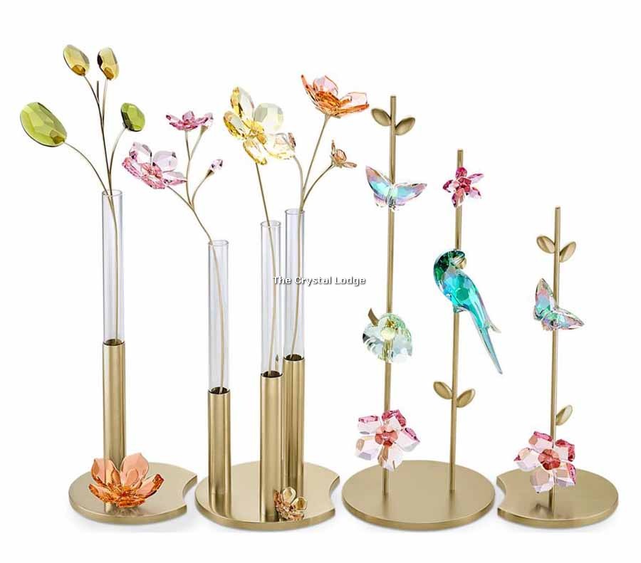 Swarovski_Jungle_Beats_Decorative_Stand_Andoki_Small_5568477 | The Crystal Lodge