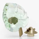 Swarovski_Jungle_Beats_leaf_magnet_green_large_5572156 | The Crystal Lodge