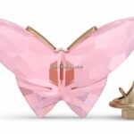 Swarovski_Jungle_beats_butterfly_magnet_pink_large_5572154 | The Crystal Lodge