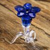 Swarovski_SCS_2020_Gentian_flower_gwp_5490322 | The Crystal Lodge