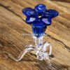 Swarovski_SCS_2020_Gentian_flower_gwp_5490322 | The Crystal Lodge