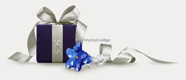 Swarovski_SCS_2020_membership_gift_Gentian_5490321 | The Crystal Lodge