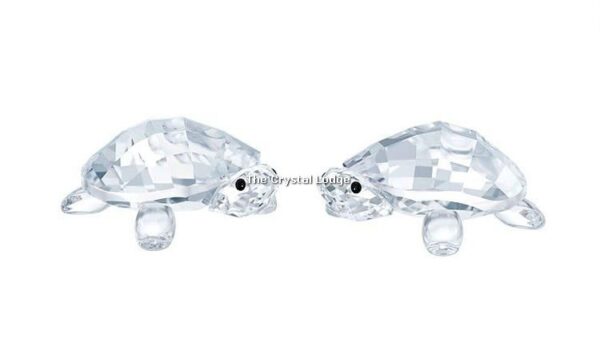 Swarovski_Tortoises_baby_2018_issue_5394564 | The Crystal Lodge