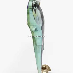 Swarovski_jungle_beats_parrot_magnet_shiny_green_large_5572152 | The Crystal Lodge