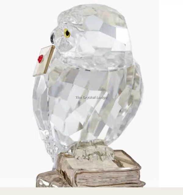 Swarovski_Harry_Potter_Hedwig_owl_5585969 | The Crystal Lodge