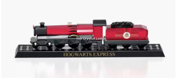 Swarovski_Harry_Potter_Hogwarts_express_train_55306804 | The Crystal Lodge
