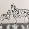 Swarovski_SCS_2021_Zebra_Amai_5550663 | The Crystal Lodge