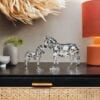 Swarovski_SCS_2021_Zebra_Amai_5550663 | The Crystal Lodge