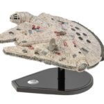 Swarovski_Disney_Star_Wars_Myriad_Millennium_Flacon_5538291 | The Crystal Lodge