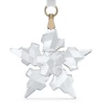 Swarovski_2021_Christmas_ornament_little_5574358 | The Crystal Lodge