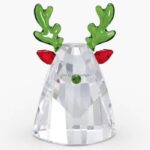 Swarovski_Holiday_Cheers_Reindeer_Small_5596384 | The Crystal Lodge