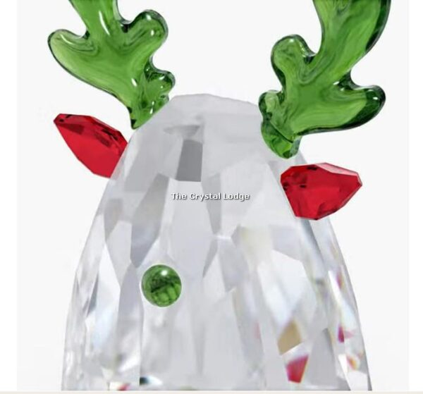 Swarovski_Holiday_Cheers_Reindeer_Small_5596384 | The Crystal Lodge