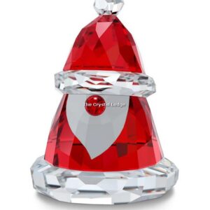 Swarovski_Holiday_Cheers_Santa_Claus_small_5596385 | The Crystal Lodge