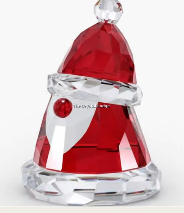 Swarovski_Holiday_Cheers_Santa_Claus_small_5596385 | The Crystal Lodge