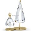 Swarovski_Holiday_Magic_Christmas_Tree_duo_5596790 | The Crystal Lodge