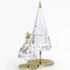 Swarovski_Holiday_Magic_Christmas_Tree_duo_5596790 | The Crystal Lodge