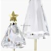 Swarovski_Holiday_Magic_Christmas_Tree_duo_5596790 | The Crystal Lodge