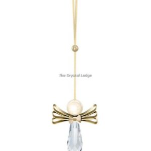 warovski_Holiday_Magic_Ornament_Angel_small_5596403 | The Crystal Lodge