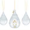 Swarovski_Holiday_Magic_SCS_2021_ornament_set_5596791 | The Crystal Lodge