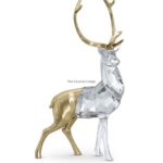 Swarovski_Holiday_Magic_Stag_5597053_1_WM Swarovski_Holiday_Magic_Stag_5597053 | The Crystal Lodge