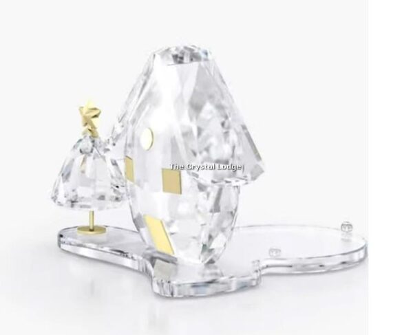 Swarovski_Holiday_Magic_Tea_Light_Holder_5596818 | The Crystal Lodge