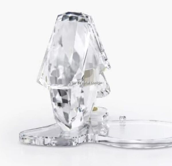 Swarovski_Holiday_Magic_Tea_Light_Holder_5596818 | The Crystal Lodge