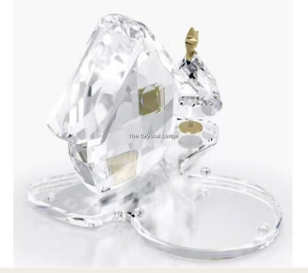 Swarovski_Holiday_Magic_Tea_Light_Holder_5596818 | The Crystal Lodge