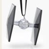 Swarovski_Disney_Star_Wars_Tie_Fighter_ornament_5617363 | The Crystal Lodge