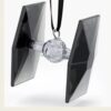 Swarovski_Disney_Star_Wars_Tie_Fighter_ornament_5617363 | The Crystal Lodge
