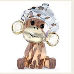 Swarovski_Lovlot_baby_animals_Cheeky_the_monkey_5619227 | The Crystal Lodge