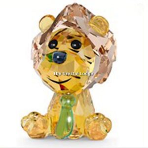 Swarovski_Lovlot_baby_animals_Roary_the_lion_5619226 | The Crystal Lodge