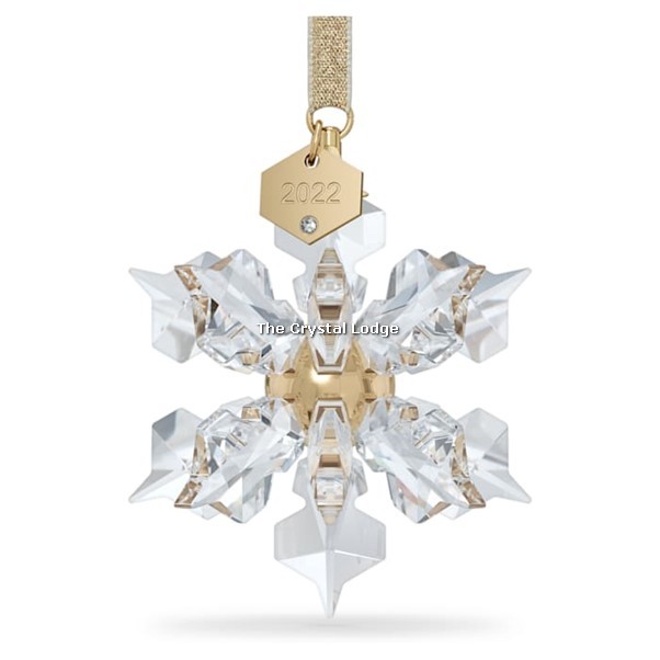 Swarovski_Christmas_2022_3D_ornament_5626016 | The Crystal Lodge