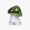 Swarovski_Holiday_Cheers_Mushroom_Green_5627098 | The Crystal Lodge