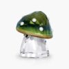 Swarovski_Holiday_Cheers_Mushroom_Green_5627098 | The Crystal Lodge