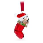 Swarovski_Holiday_Cheers_ornament_beagle_5625363 | The Crystal Lodge