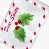 Swarovski_Holiday_Cheers_ornament_letter_to_Santa_5630339 | The Crystal Lodge