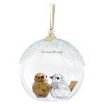 Swarovski_Holiday_Magic_SCS_2022_Ball_ornament_5628005 | The Crystal Lodge