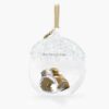 Swarovski_Holiday_Magic_SCS_2022_Ball_ornament_5628005 | The Crystal Lodge